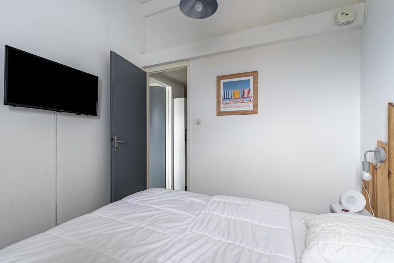 A 50M De La Plage, Charmante Maison A St Hilaire Экстерьер фото